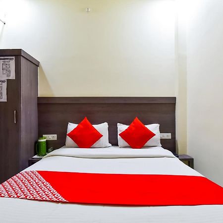 Hotel O Pink Orchid Kota  Ngoại thất bức ảnh