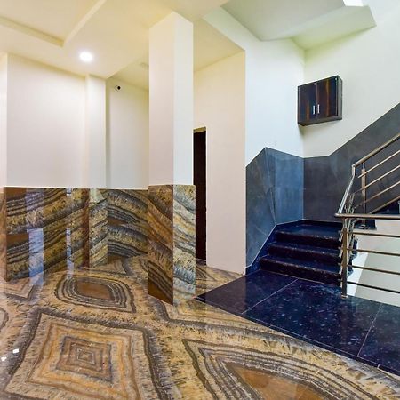 Hotel O Pink Orchid Kota  Ngoại thất bức ảnh