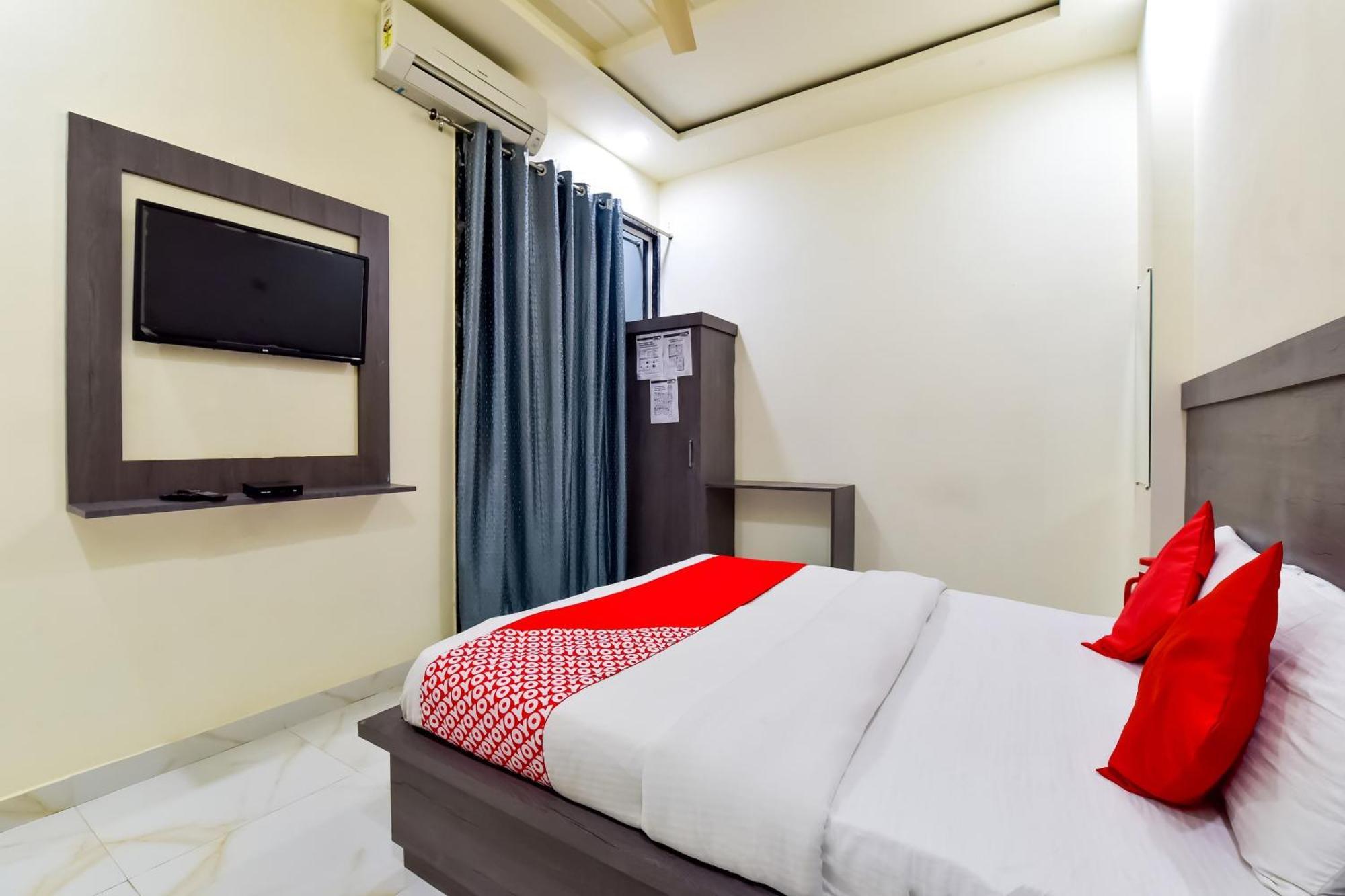 Hotel O Pink Orchid Kota  Ngoại thất bức ảnh