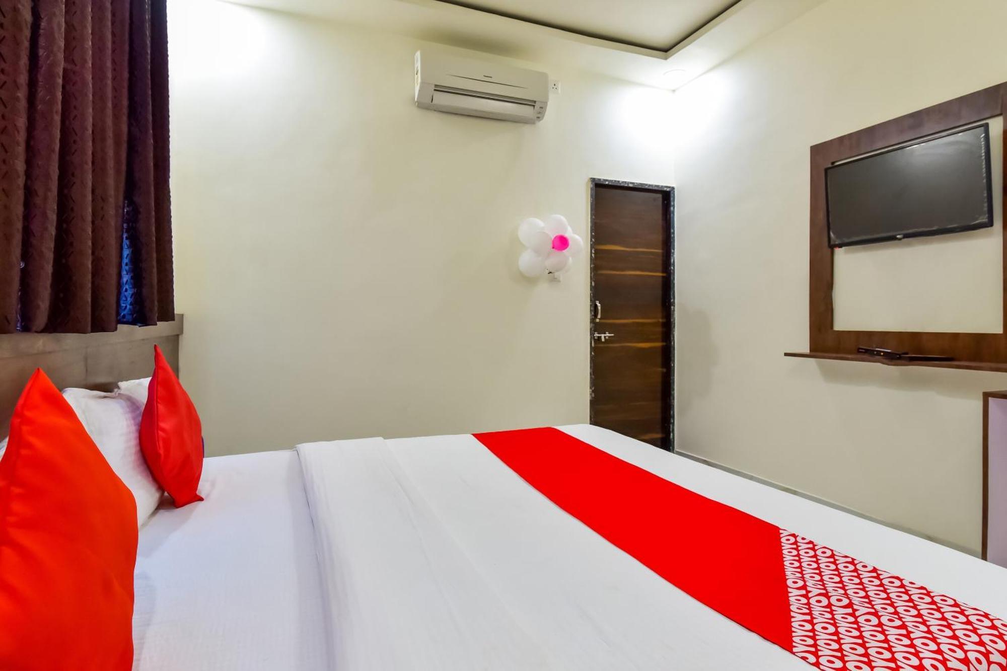 Hotel O Pink Orchid Kota  Ngoại thất bức ảnh
