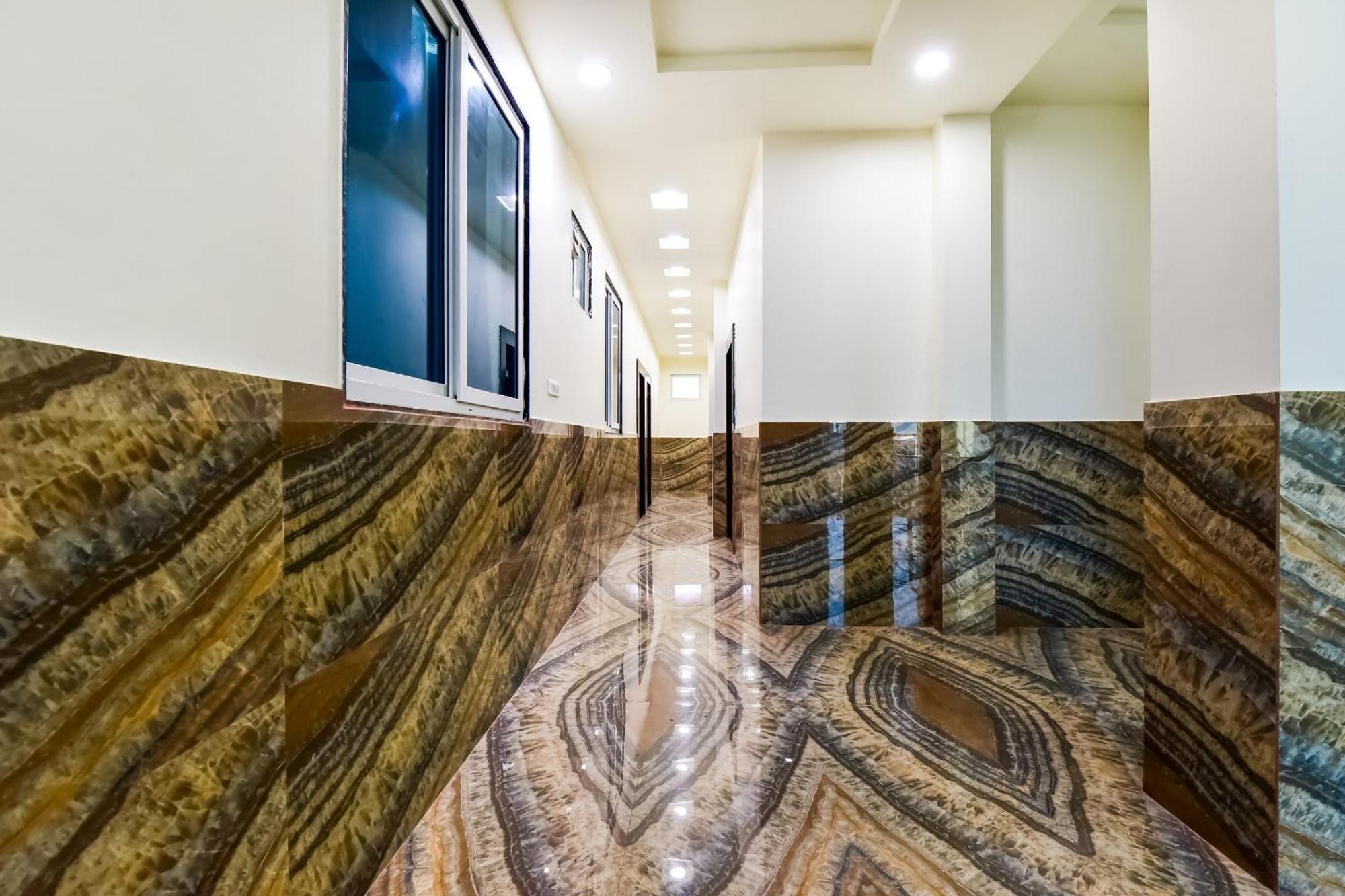 Hotel O Pink Orchid Kota  Ngoại thất bức ảnh