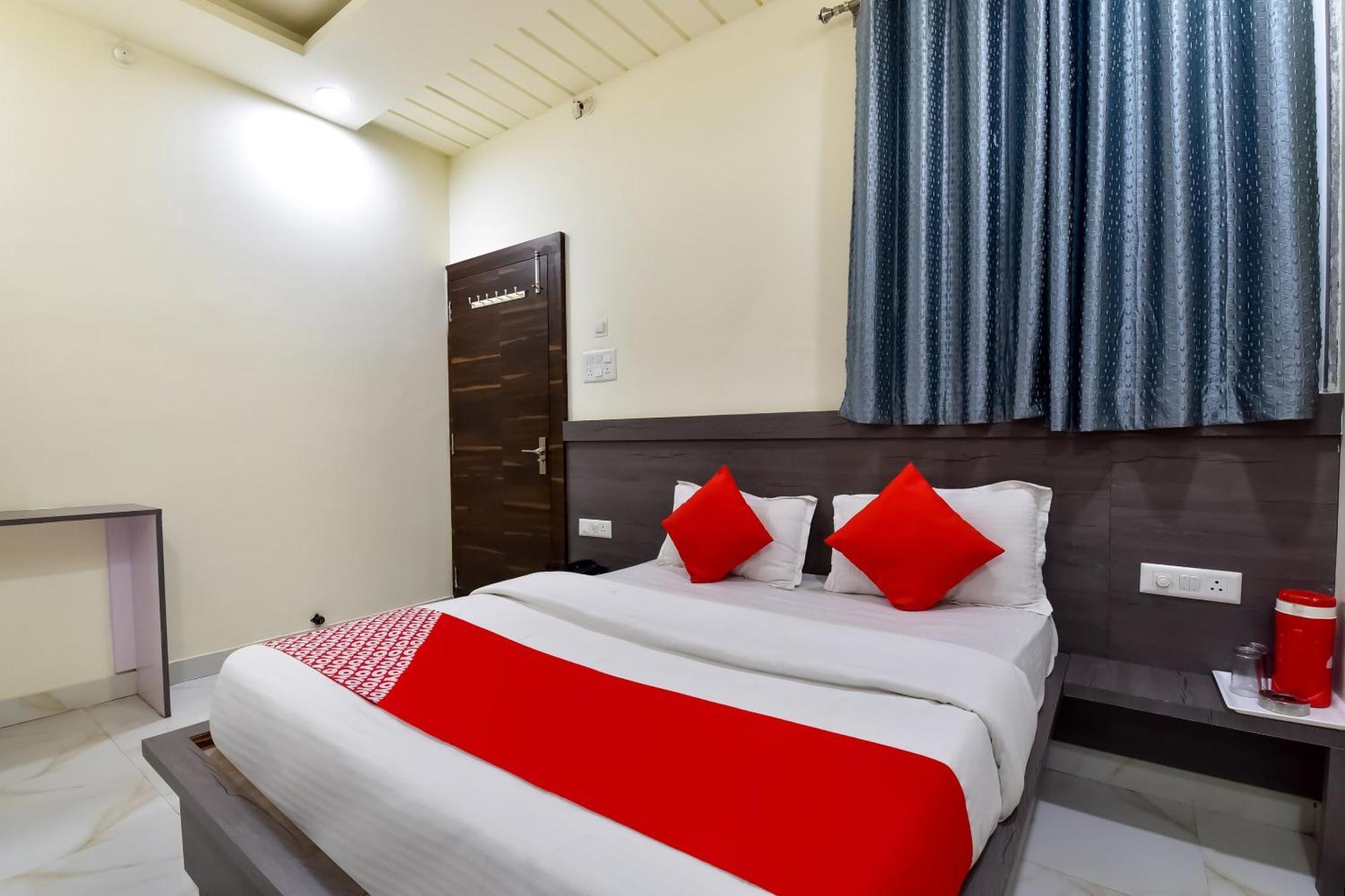 Hotel O Pink Orchid Kota  Ngoại thất bức ảnh