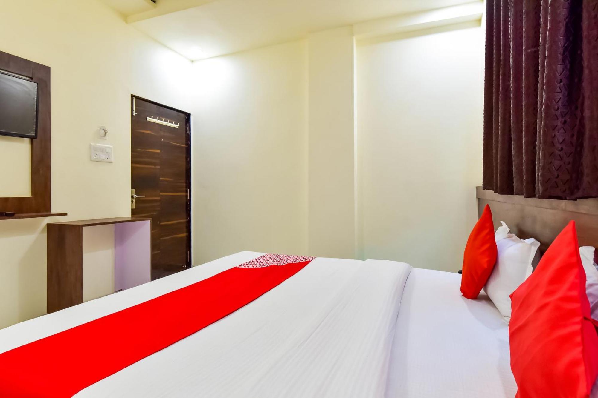 Hotel O Pink Orchid Kota  Ngoại thất bức ảnh