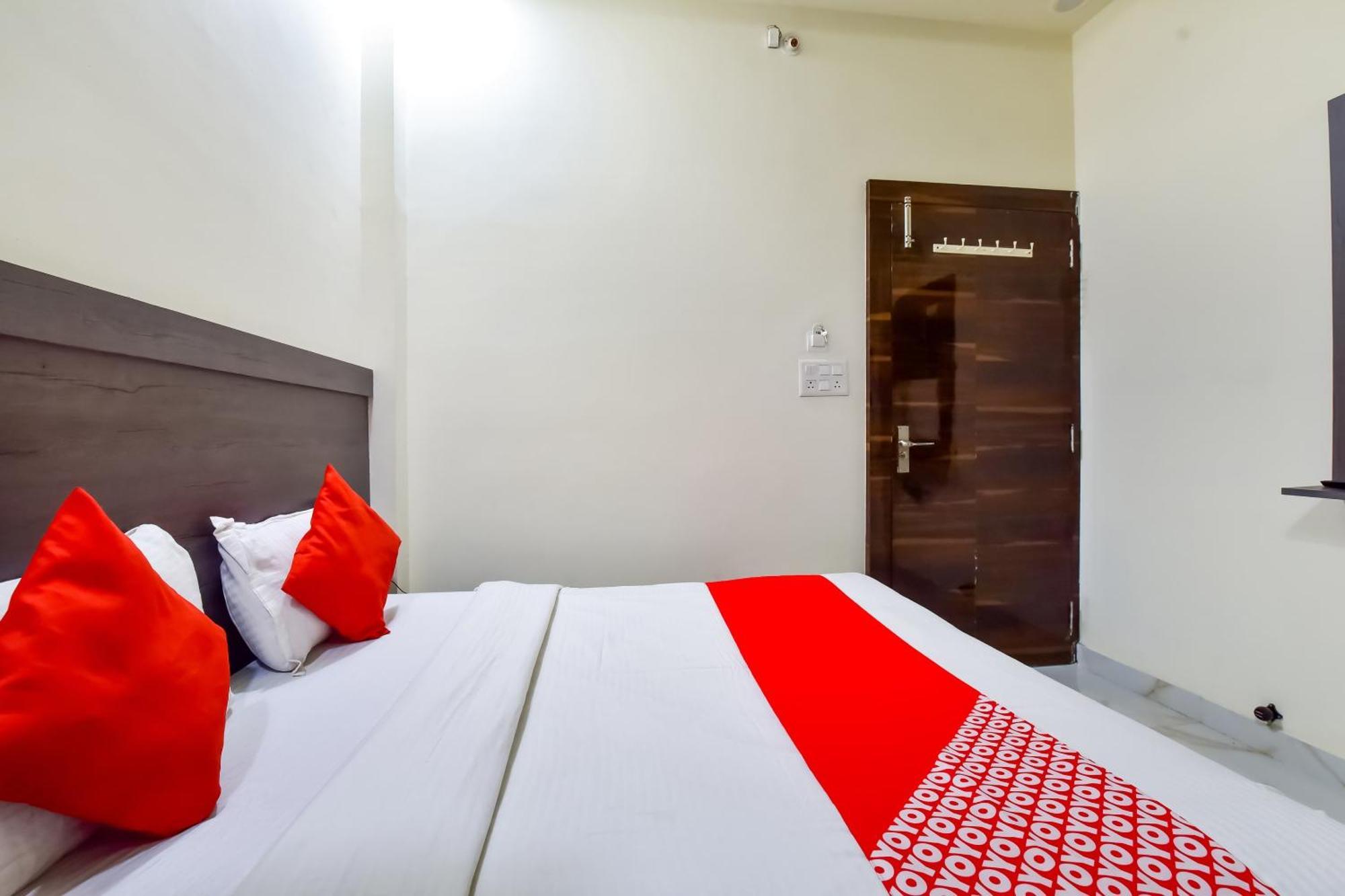 Hotel O Pink Orchid Kota  Ngoại thất bức ảnh