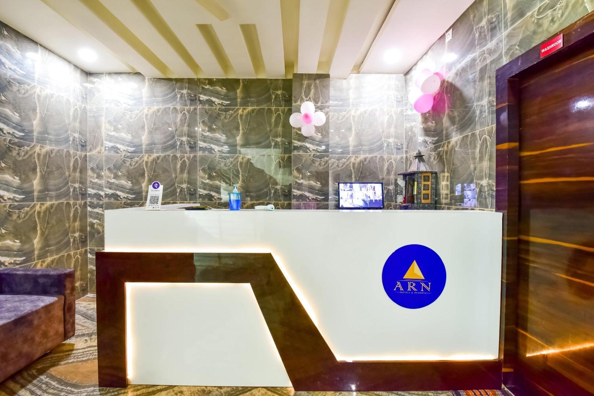 Hotel O Pink Orchid Kota  Ngoại thất bức ảnh