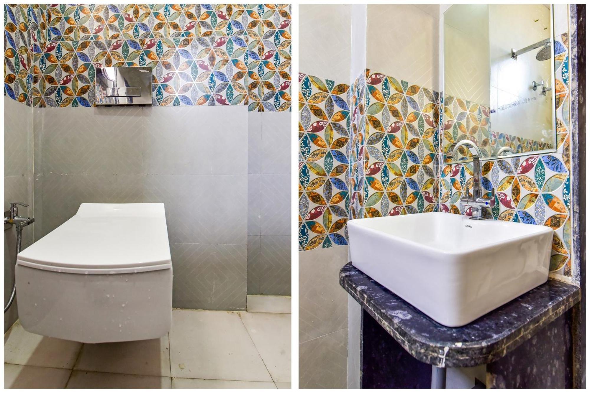 Hotel O Pink Orchid Kota  Ngoại thất bức ảnh