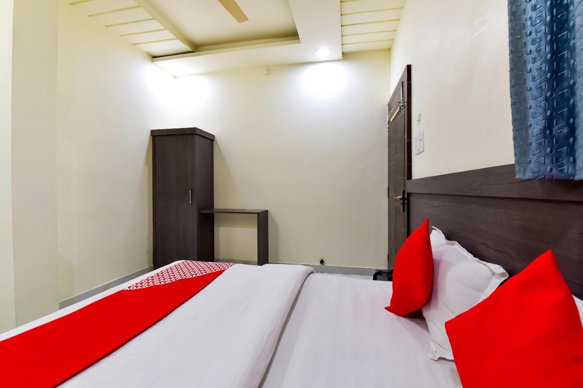 Hotel O Pink Orchid Kota  Ngoại thất bức ảnh