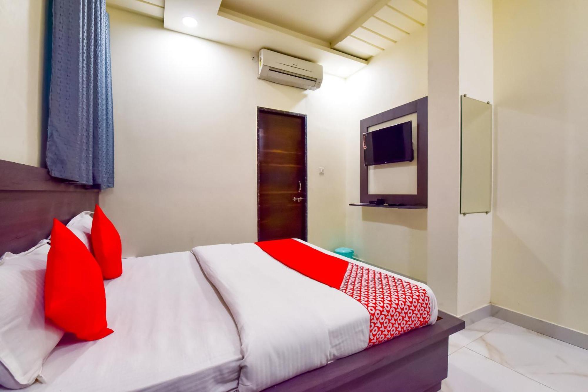 Hotel O Pink Orchid Kota  Ngoại thất bức ảnh