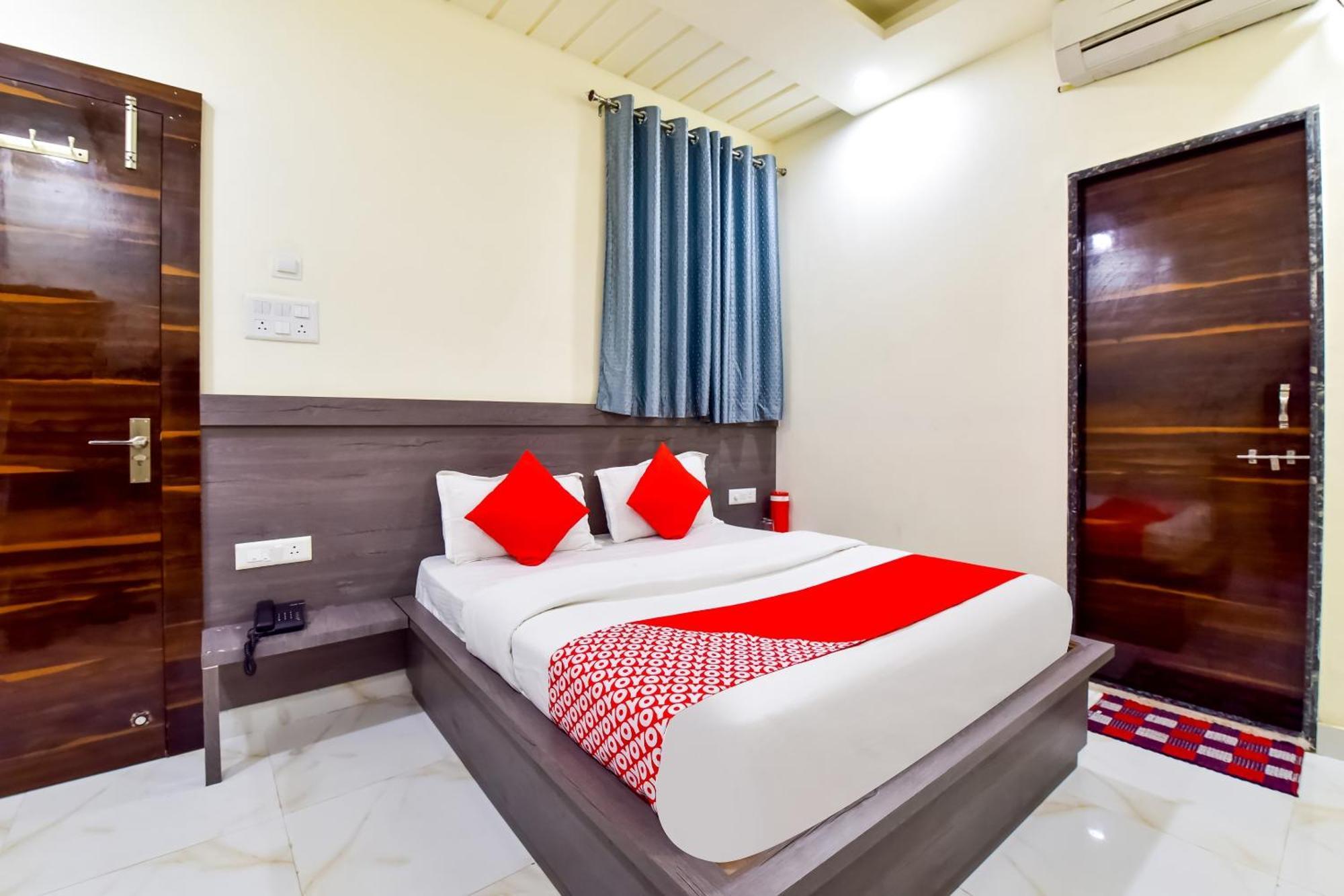 Hotel O Pink Orchid Kota  Ngoại thất bức ảnh