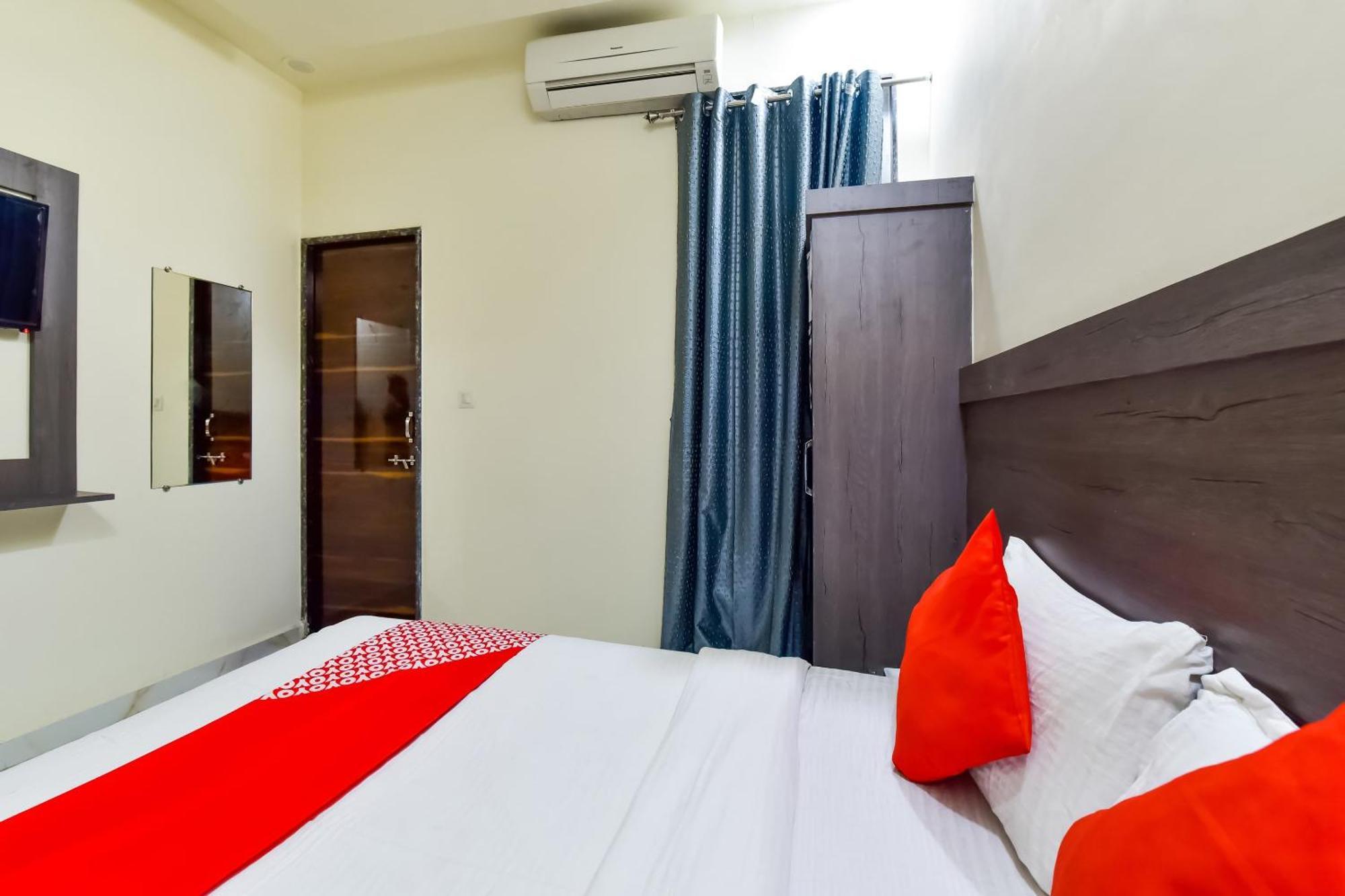 Hotel O Pink Orchid Kota  Ngoại thất bức ảnh