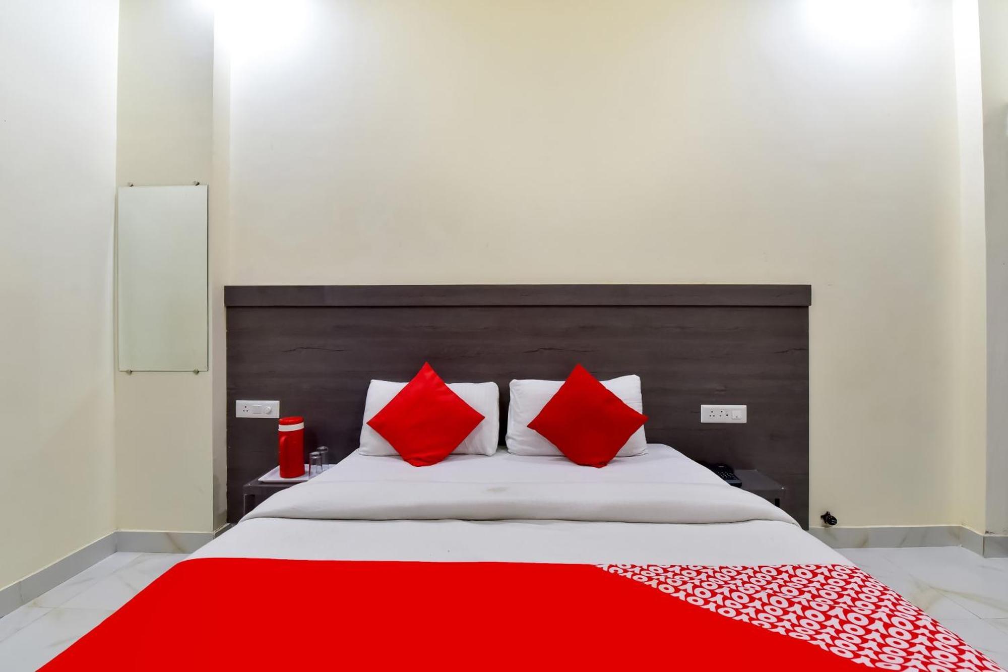 Hotel O Pink Orchid Kota  Ngoại thất bức ảnh