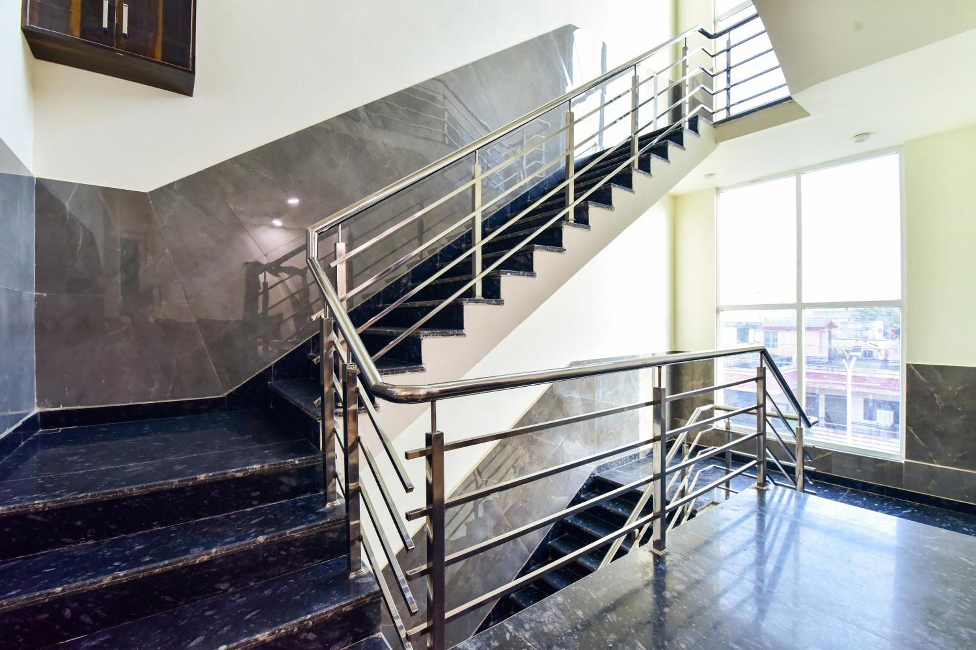 Hotel O Pink Orchid Kota  Ngoại thất bức ảnh