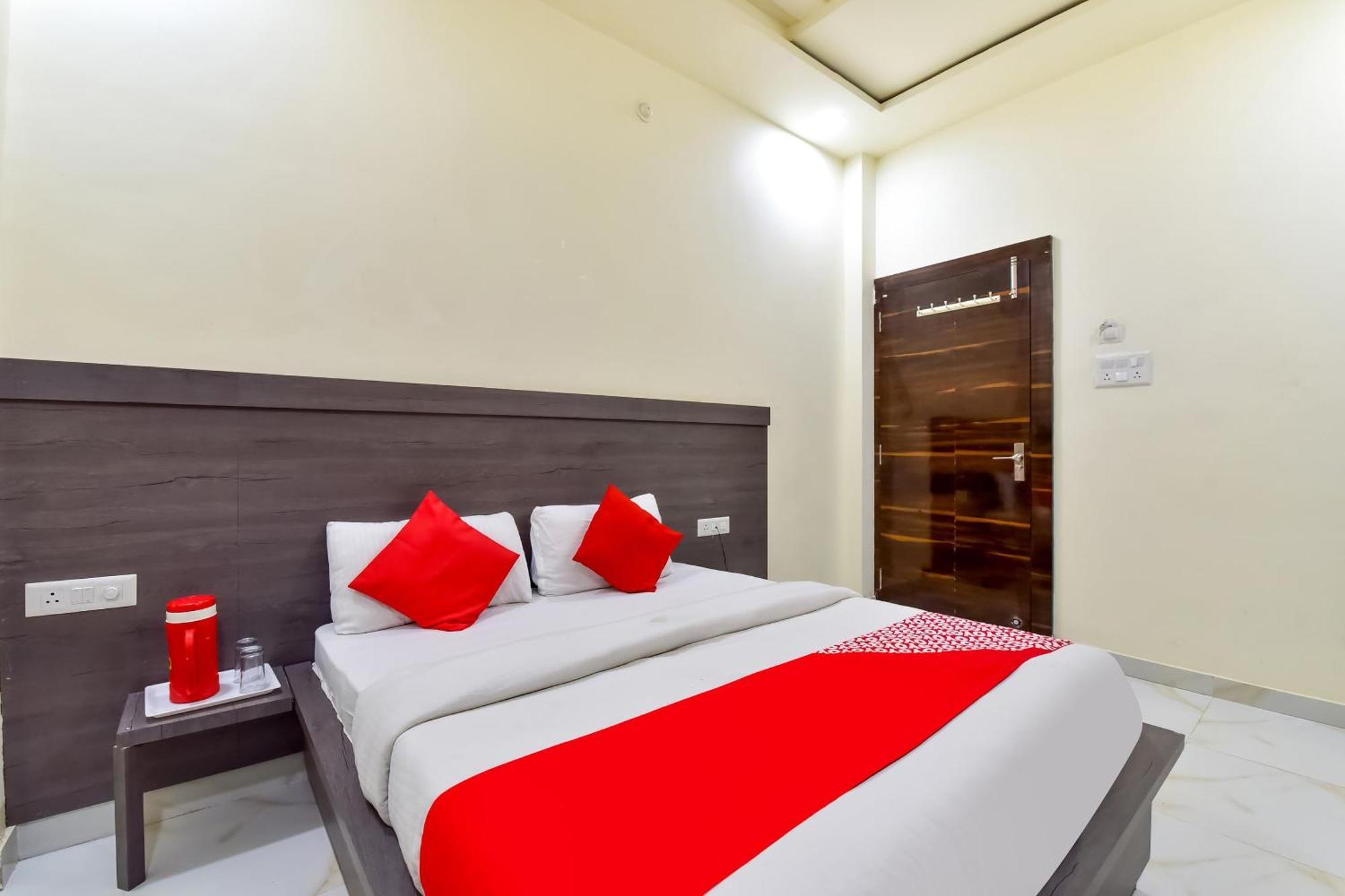 Hotel O Pink Orchid Kota  Ngoại thất bức ảnh