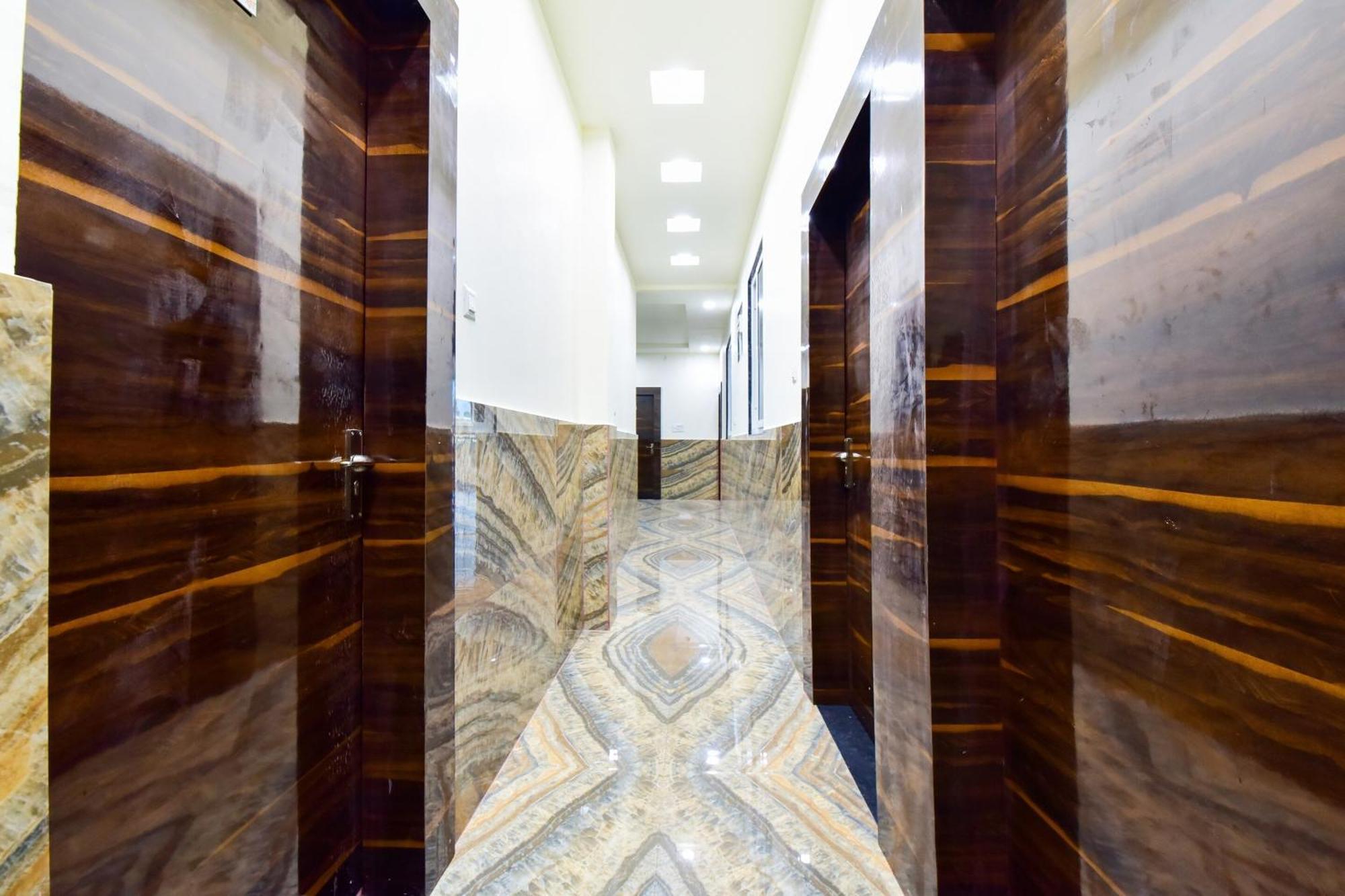 Hotel O Pink Orchid Kota  Ngoại thất bức ảnh